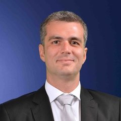 Retrato de Rafael Terceiro